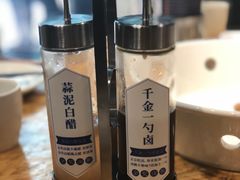 -陈鹏鹏潮汕菜(欢乐海岸 海边景观店)