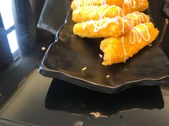 -聚鑫阁江浙菜·非遗传承技艺(青村帝华园店)