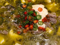 -盐帮食坊•小河帮川菜(四川师大店)