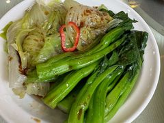 -岭南汇海鲜酒家·粤菜·手工茶点(蛇口店)