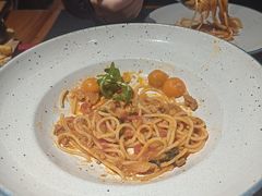 -百特喜·意大利餐厅(八佰伴镇江店)