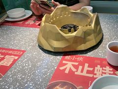 -蛙小侠(柳州万象城店)