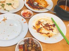 -贤花饭店(城阳店)