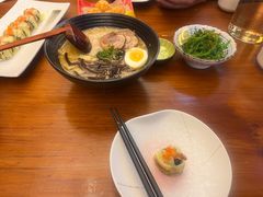 -白石的深夜食堂(万达店)