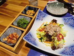 -立山居酒屋·烧鸟 天妇罗(西北湖店)