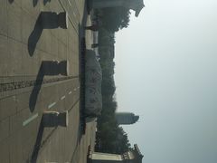 -北湖公园