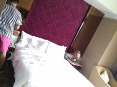 -厦门泰谷酒店(中山路镇海路地铁站店)