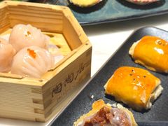 -陶陶居酒家(新天地店)