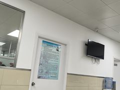 -上海市黄浦区牙病防治所(江西中路门诊部)