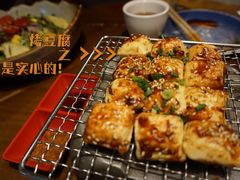 -雀舞云南菜(天津天河城购物中心店)