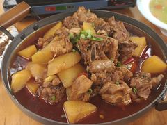 -青城甲(青城山店)