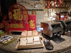 -熊猫自助餐厅.萌趣城堡(长隆熊猫酒店)