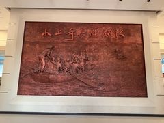 -白洋淀景区