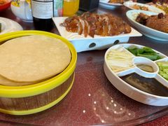 -汇贤府·李氏新鲁菜(万寿路店)