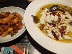-食锦记·福建私房菜(万宝广场店)