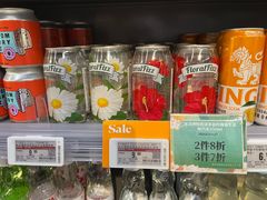 -Olé精品超市(南宁万象城店)
