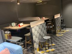 -海底捞火锅(油麻地店)