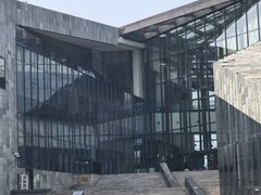-房山世界地质公园博物馆