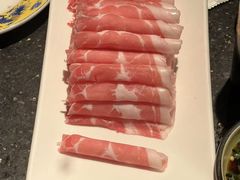 -南门涮肉(上海一店)