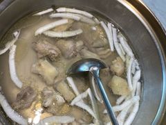 原味椰子鸡-狐狸爱上椰子鸡(滨江星光大道店)