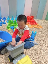 -meland club亲子乐园(重庆万象城店)