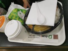 -德克士(砂之船奥特莱斯店)