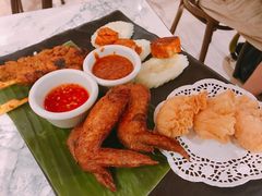 -关夫人餐厅(阳光广场店)