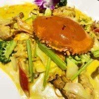 -暹罗酒肆泰餐厅酒吧