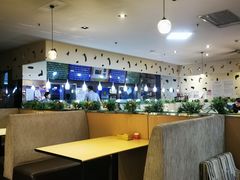 -拿渡麻辣香锅(世茂广场·工三店)