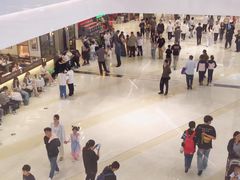 -龙湖南京江北天街
