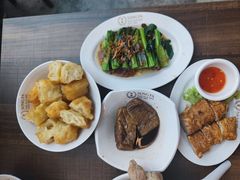 -松發肉骨茶(克拉码头店)