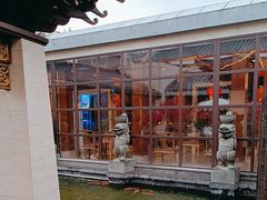 -云南荟·湖畔领宴(领事馆店)