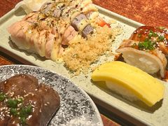-炙柒Sekinana·精致日料(合生汇店)