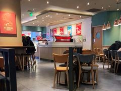 -COSTA COFFEE(水游城店)