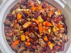 -柴米油盐三杯鸡(象山北路店)