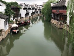 -五味堂·江浙土菜(月河特色店)
