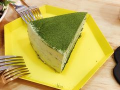 -仁义涵西餐·咖啡(中华巴洛克店)
