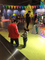 -幻贝家儿童乐园(苏州中心店)