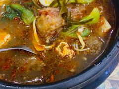 -清真·穆萨砂锅(大皮院店)