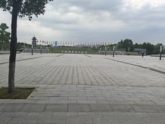 -洋湖国家湿地公园