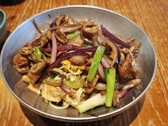 -圳兴面王·拌川·特色炒面(南山保利剧院店)