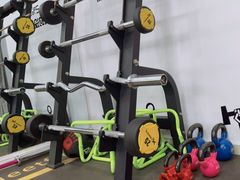-Meet Fit遇见健身工作室