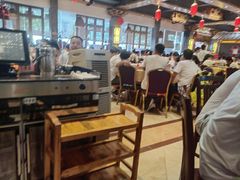 大堂-良昌老味·海南老字号
