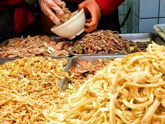 -龙鳞路第一家牛肉汤
