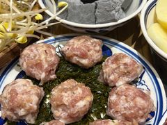 -袁山山重庆火锅(丈八北路店)