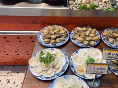 -东北小板凳地摊烧烤(泰来街店)