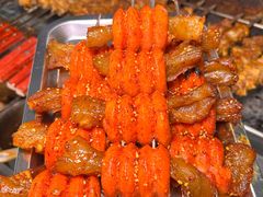 -必点海鲜·海肠捞饭大王(滨江道店)