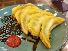 -鲁氏汤包王(长白街店)