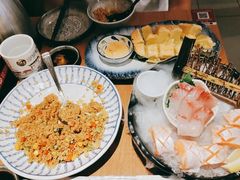 -万岁寿司(天河领展店)