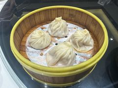 -香雪海饭店中餐厅(人民桥店)